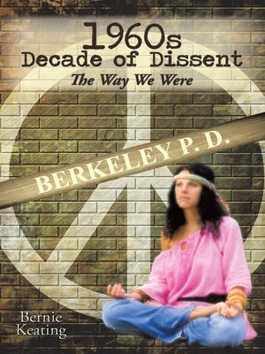 cover image of 1960S Decade of Dissent